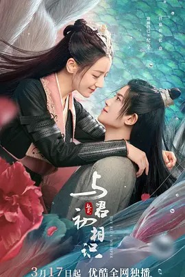 与君初相识免费观看全集